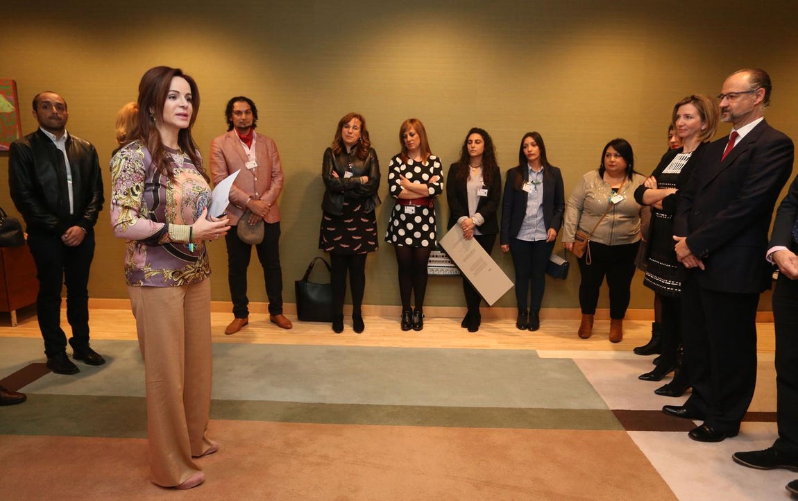 Las Cortes de Castilla y León apostaron hoy por “visibilizar” al pueblo gitano. 