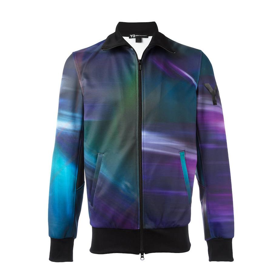 Chaqueta deportiva (290€)