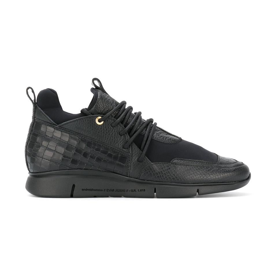 Zapatillas con cordones Runyon (303€)