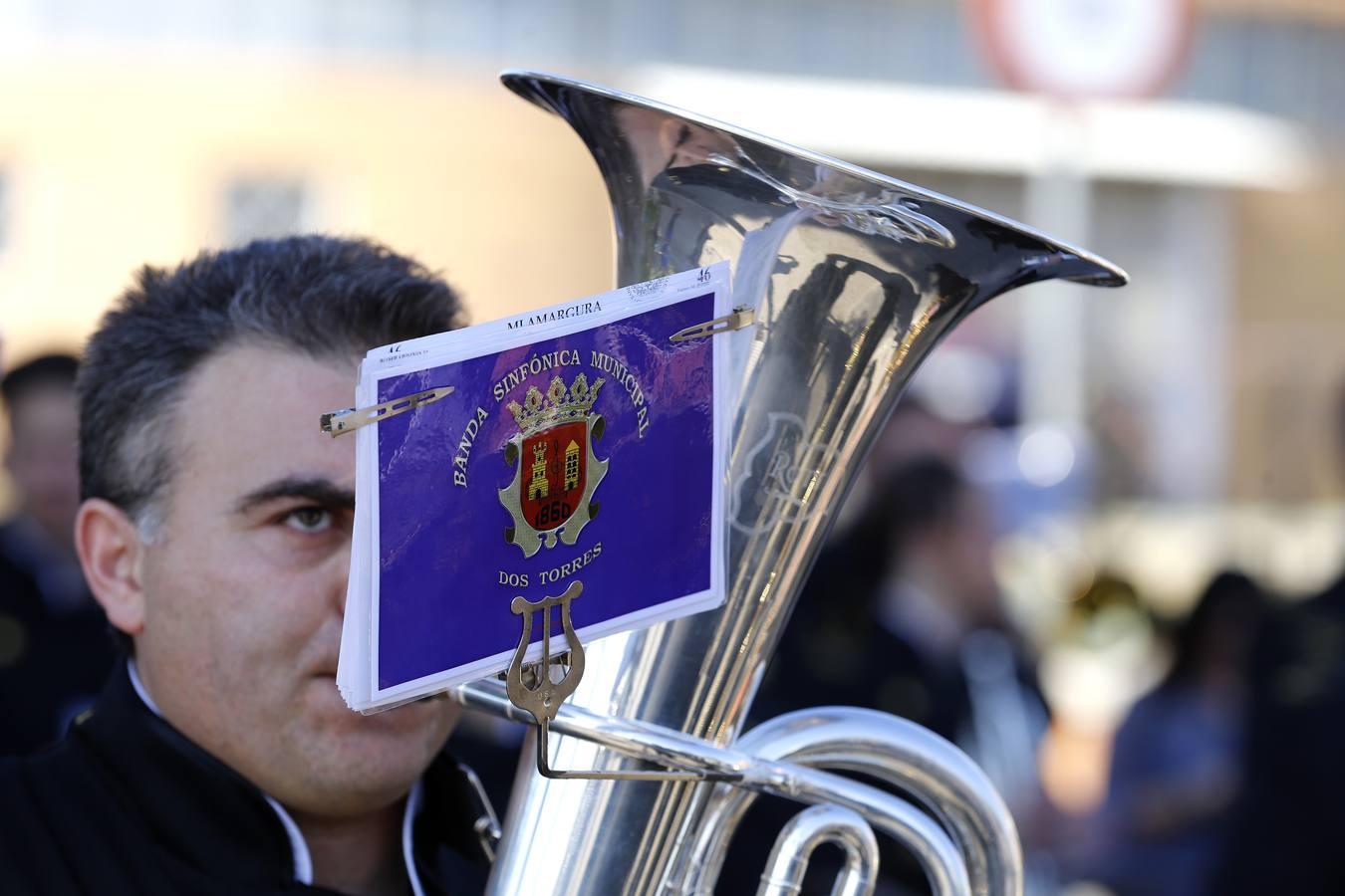 El Sábado de Pasión, en imágenes