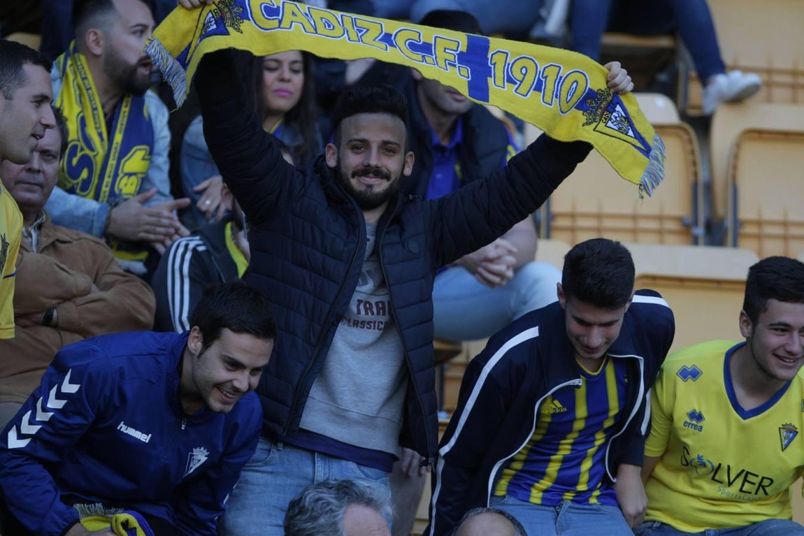 Galería de fotos: Búscate en el partido del Carranza