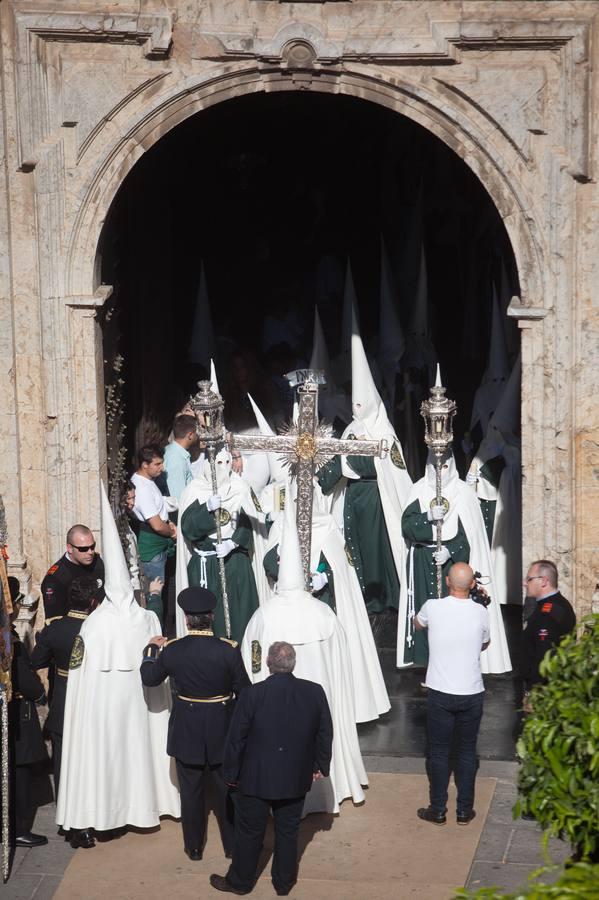 El Huerto, en imágenes