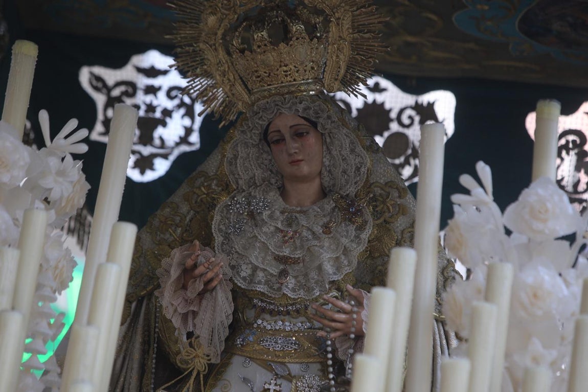 Fotos. Semana Santa Cádiz 2017. Prendimiento