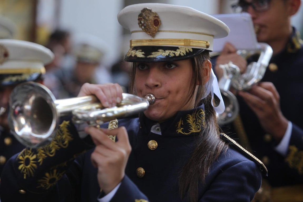 Fotos. Semana Santa Cádiz 2017. Prendimiento