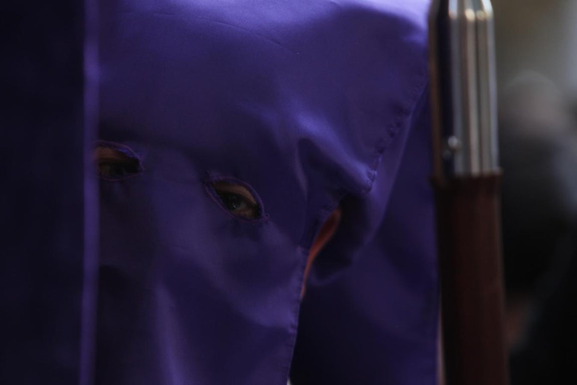 Fotos. Semana Santa Cádiz 2017. Prendimiento