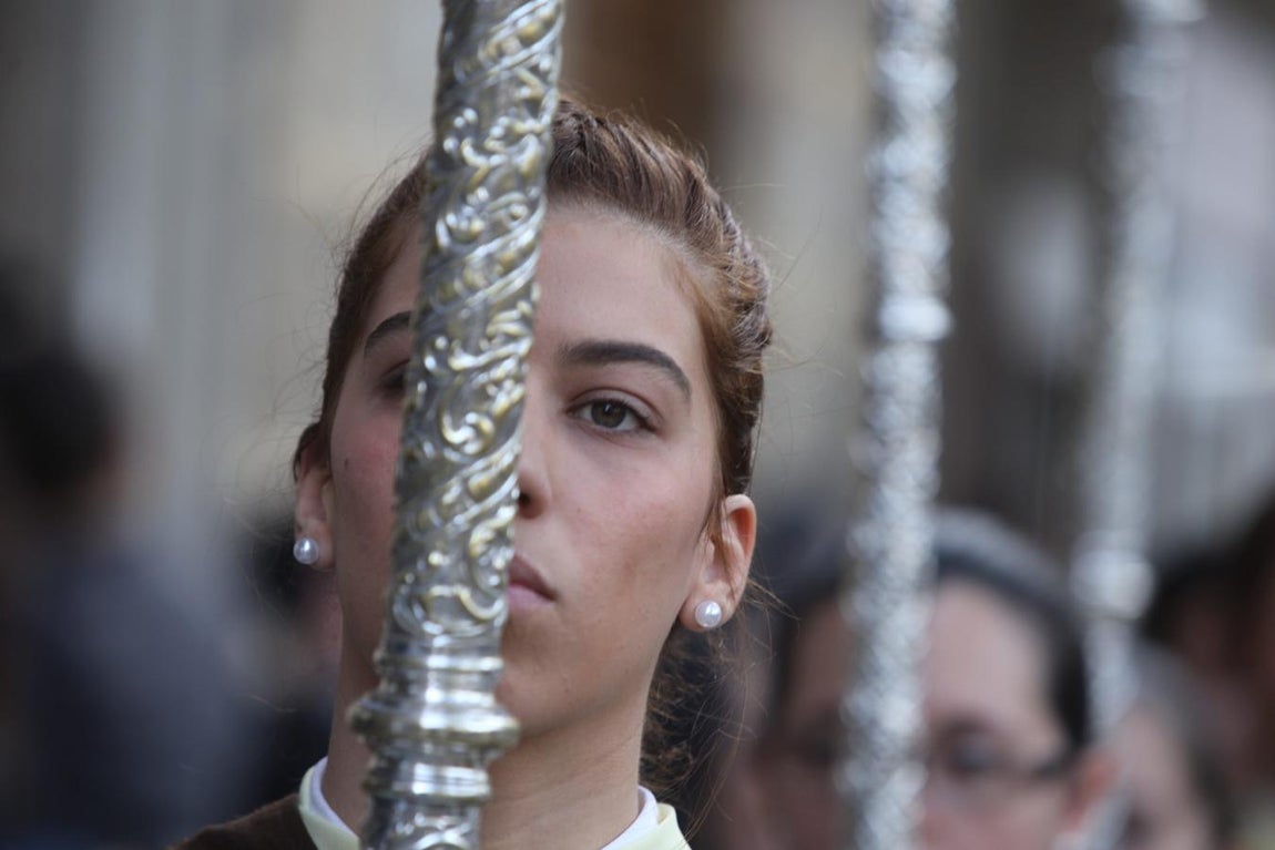 Fotos. Semana Santa Cádiz 2017. Prendimiento