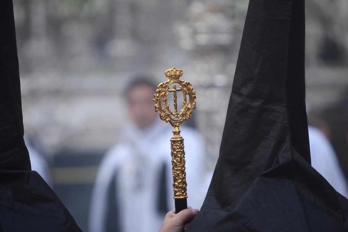 Fotos. Semana Santa Cádiz 2017. Veracruz.
