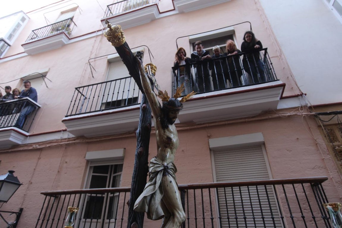 Fotos. Semana Santa Cádiz 2017. Veracruz.