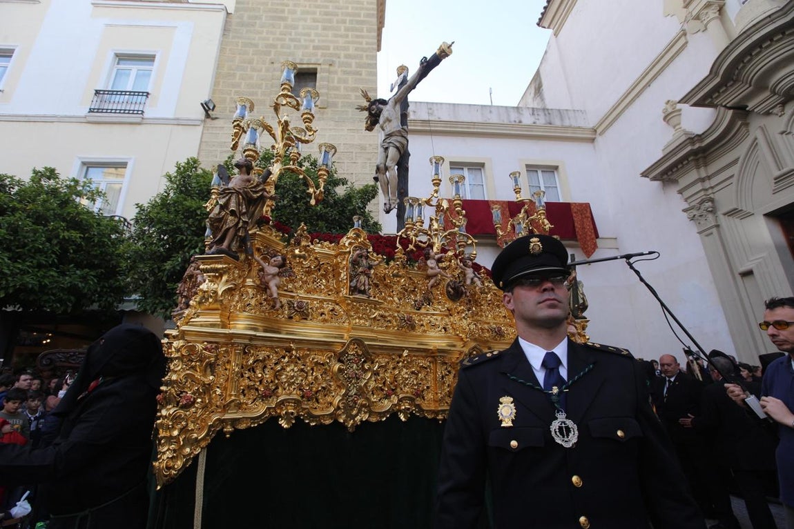 Fotos. Semana Santa Cádiz 2017. Veracruz.