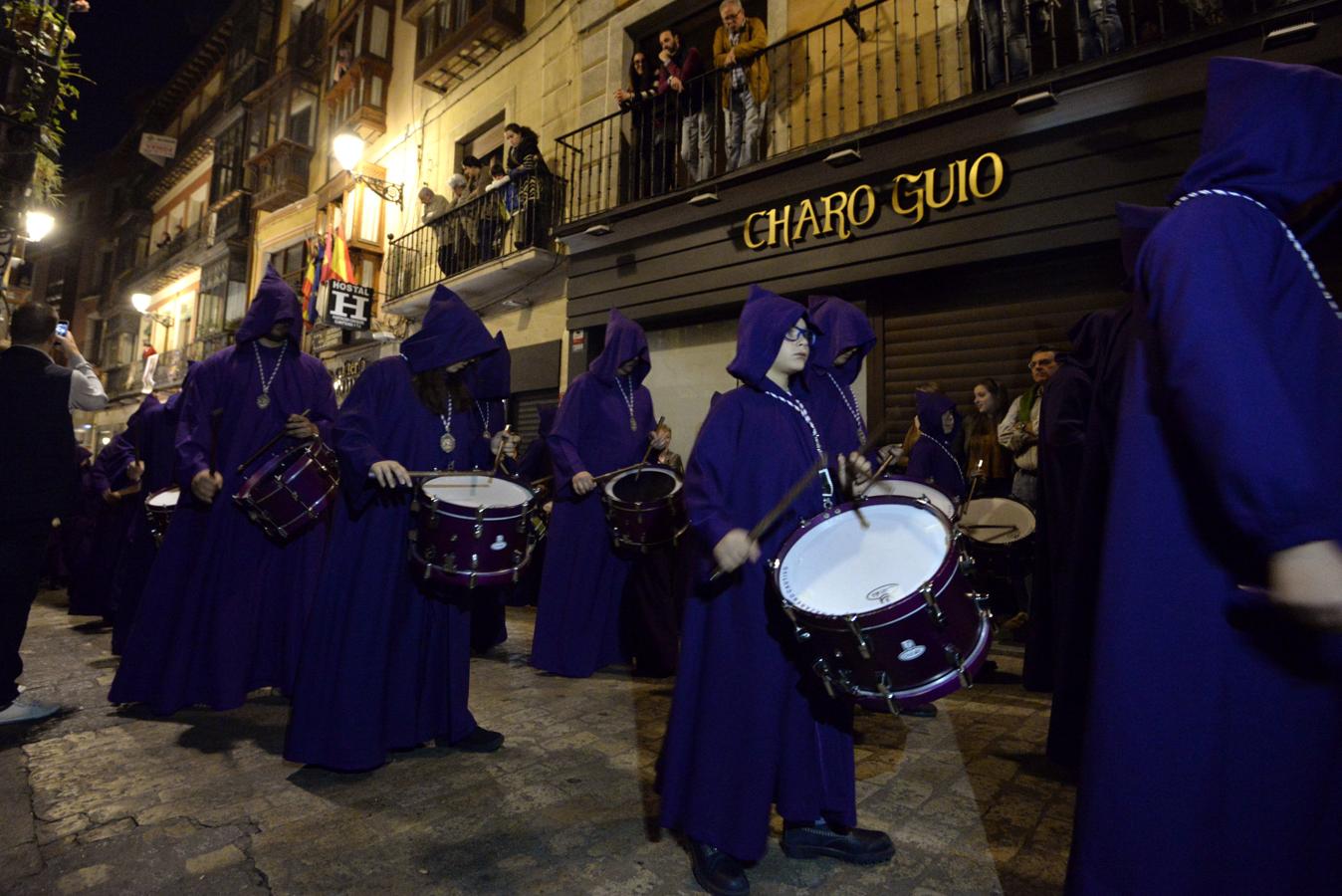 Cristo Nazareno Cautivo