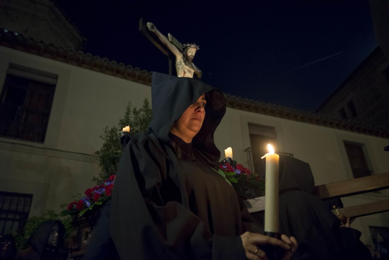 Cristo de la Esperanza