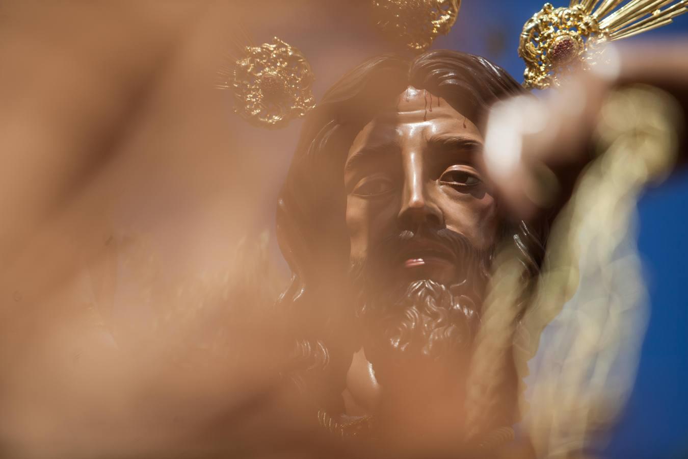 Las fotos del Prendimiento el Martes Santos de la Semana Santa de Córdoba 2017