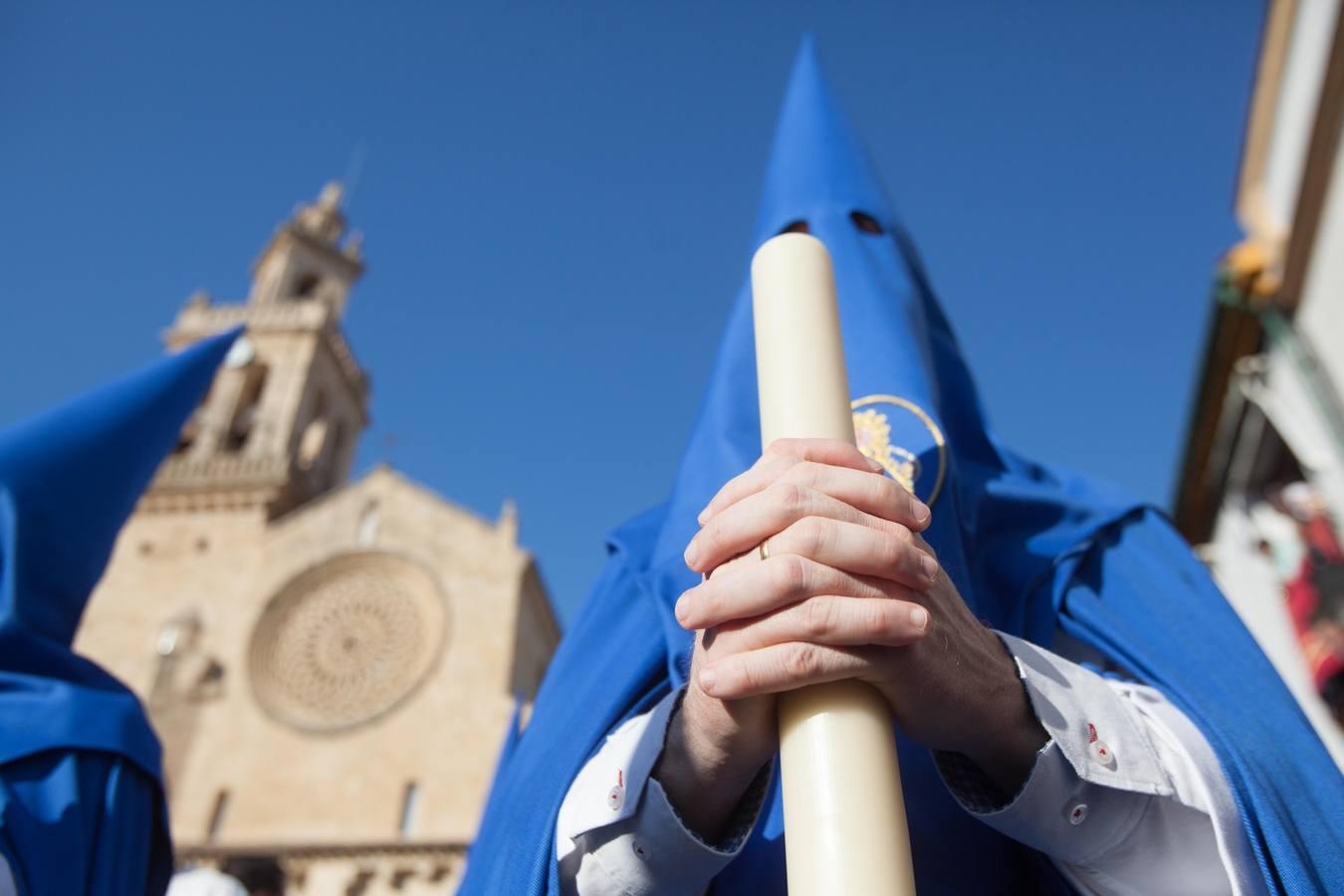 Las fotos del Prendimiento el Martes Santos de la Semana Santa de Córdoba 2017