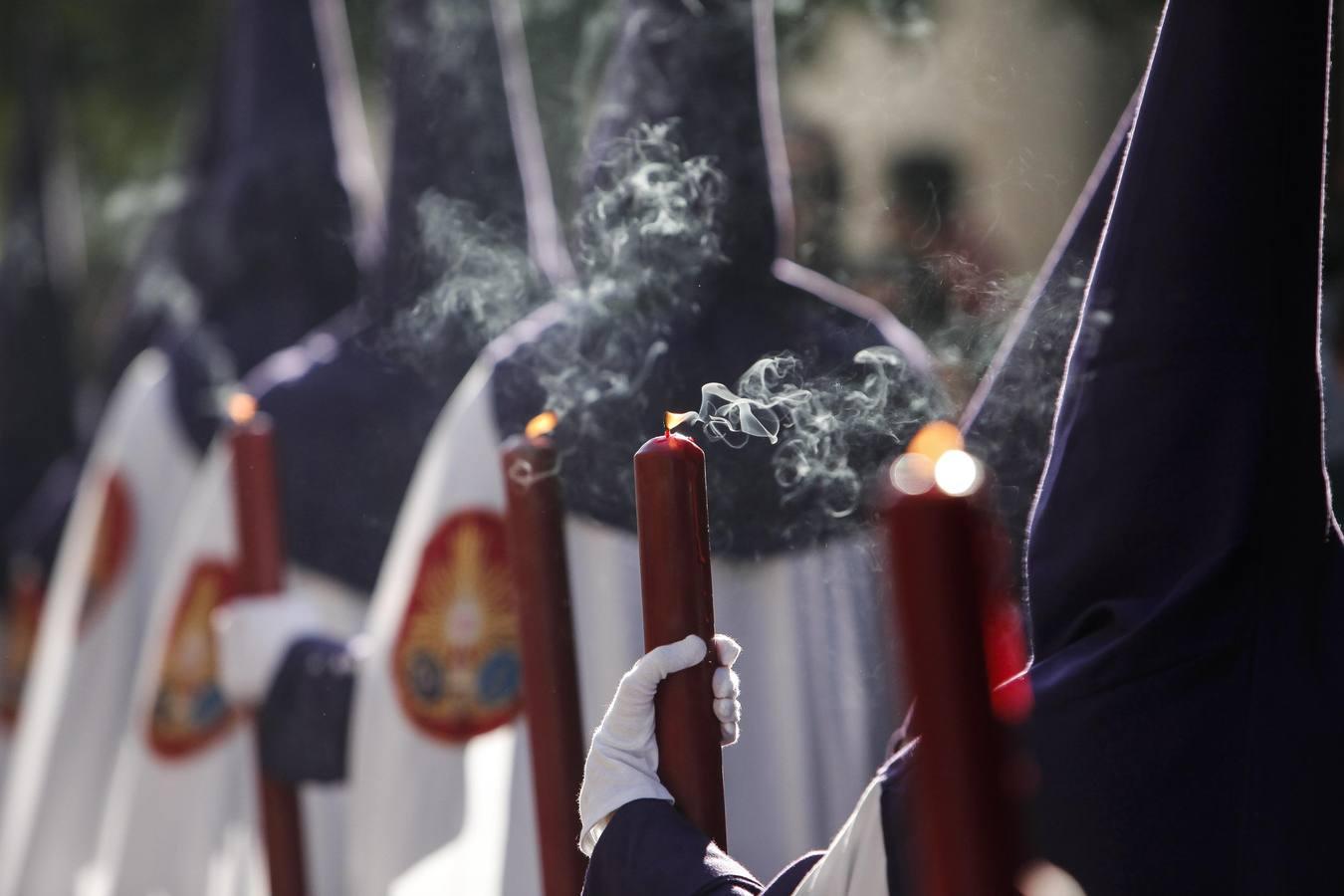 Las fotos de la Agonía el Martes Santo de la Semana Santa de Córdoba 2017