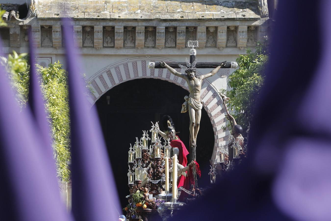 Las fotos de la Agonía el Martes Santo de la Semana Santa de Córdoba 2017