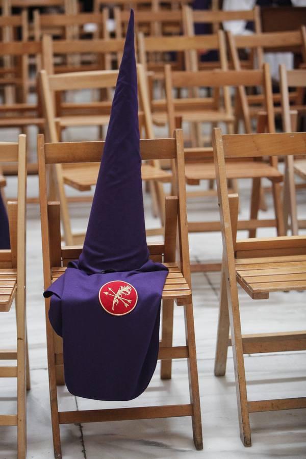 Las fotos de la Agonía el Martes Santo de la Semana Santa de Córdoba 2017