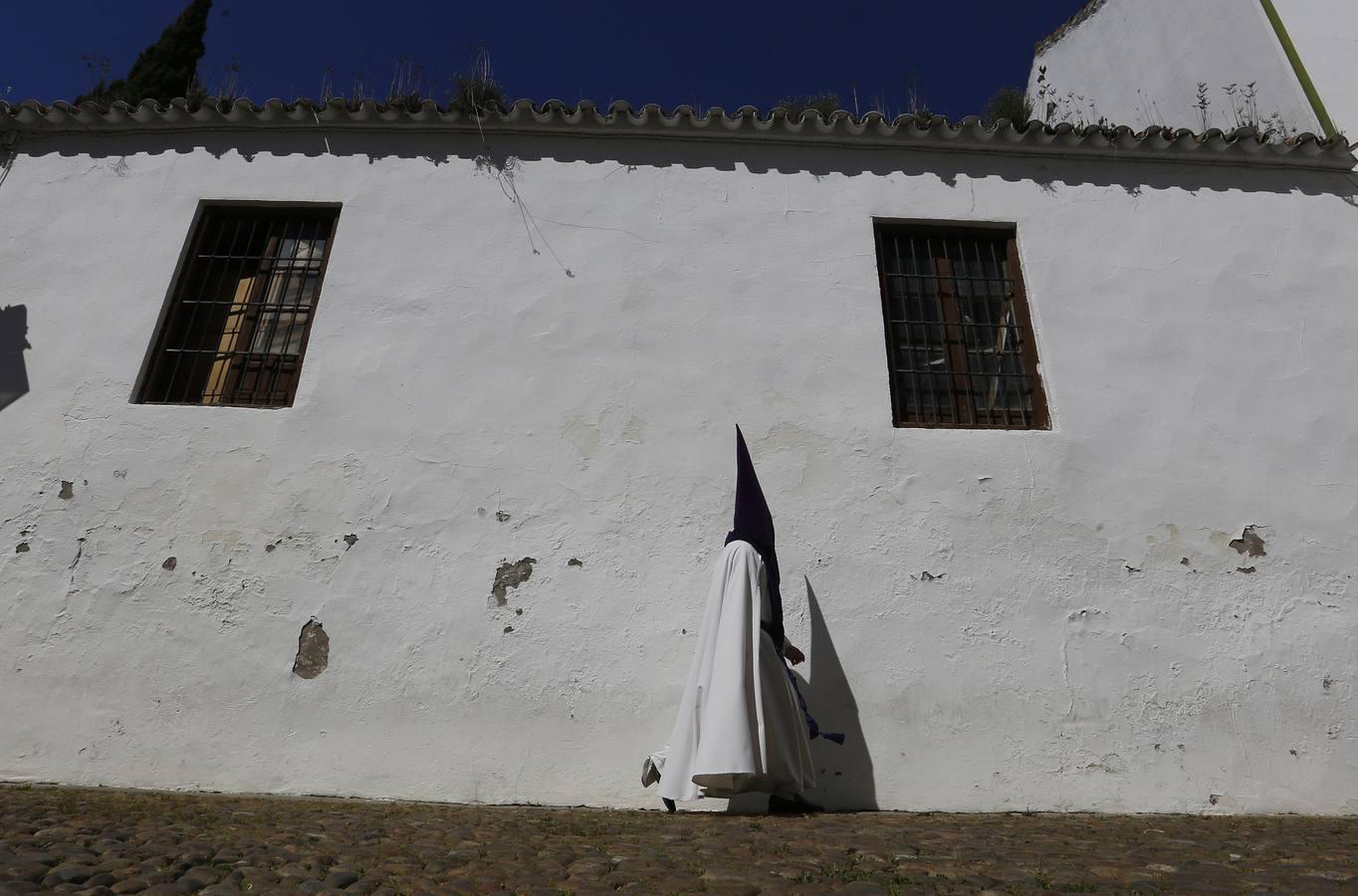 Las fotos de La Sangre el Martes Santo de la Semana Santa de Córdoba 2017