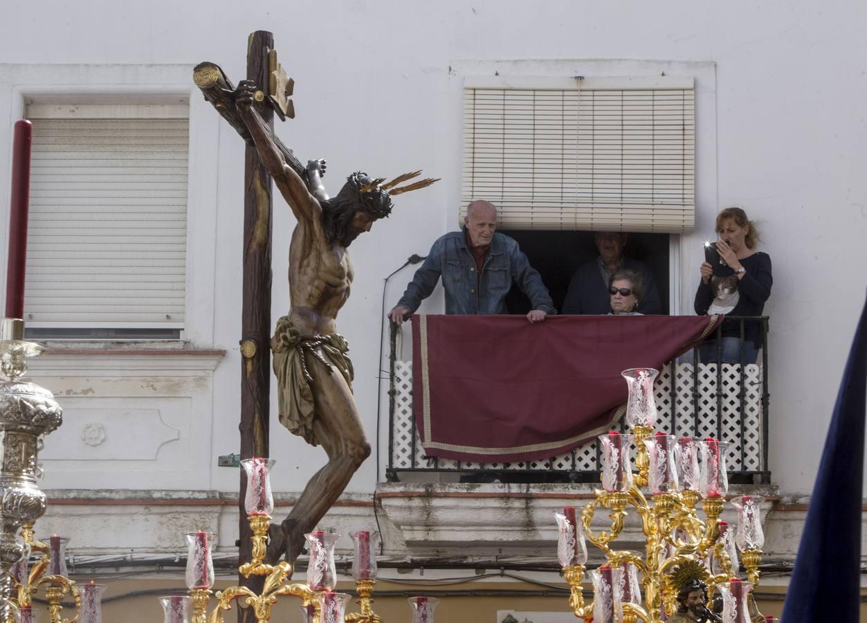 Fotos. Semana Santa de Cádiz 2017. La Palma