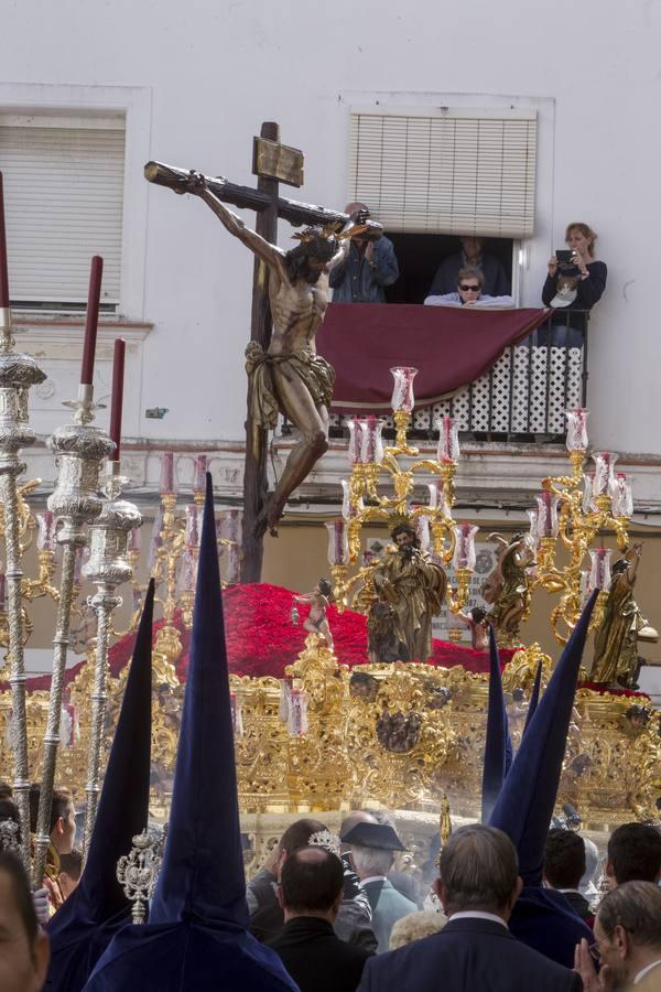 Fotos. Semana Santa de Cádiz 2017. La Palma