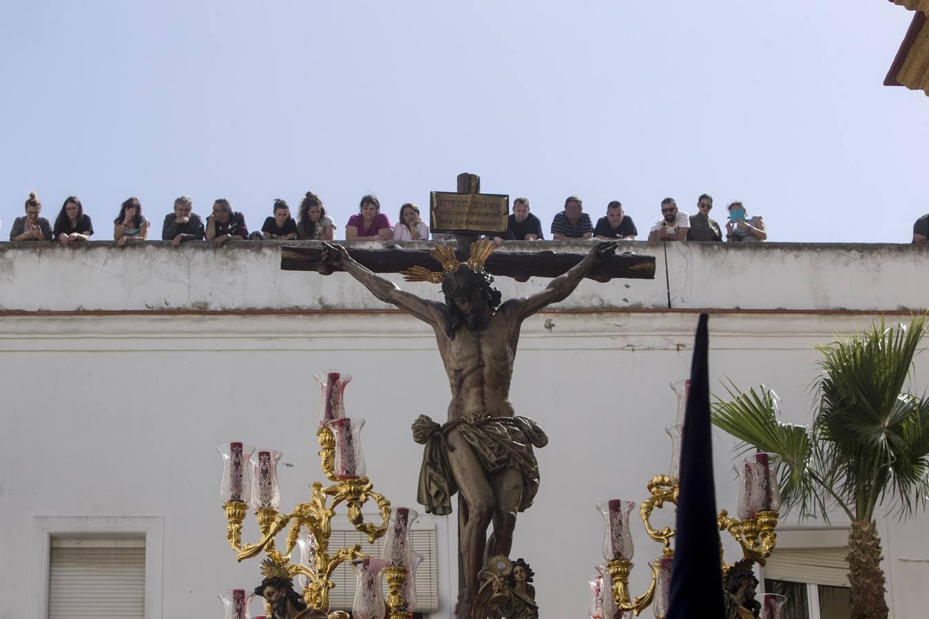 Fotos. Semana Santa de Cádiz 2017. La Palma