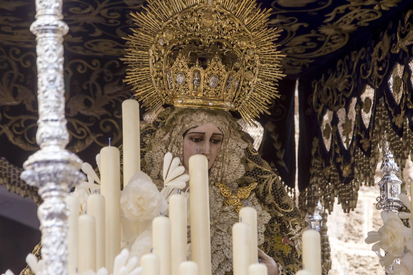 Fotos. Semana Santa de Cádiz 2017. La Palma