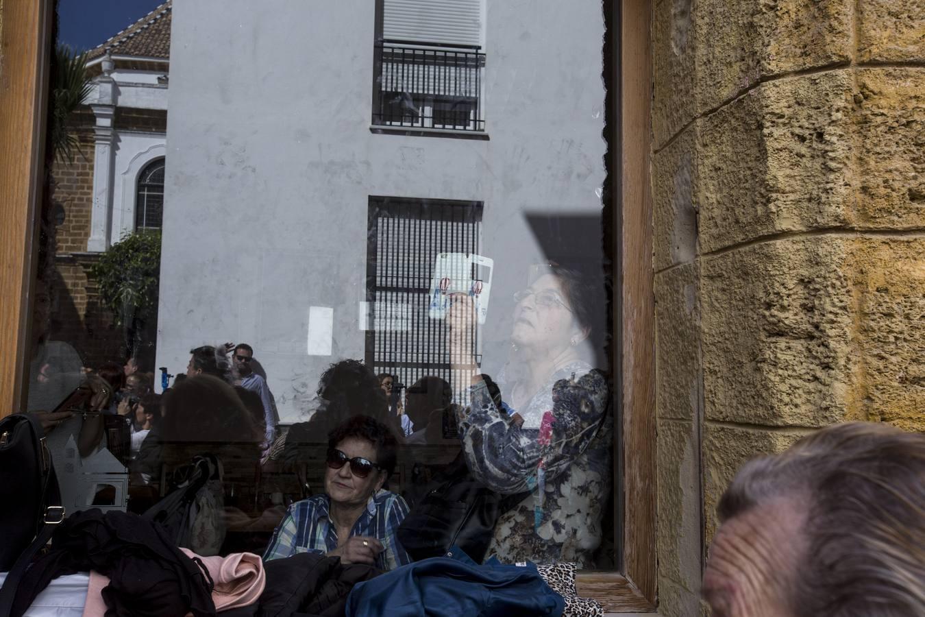 Fotos. Semana Santa de Cádiz 2017. La Palma