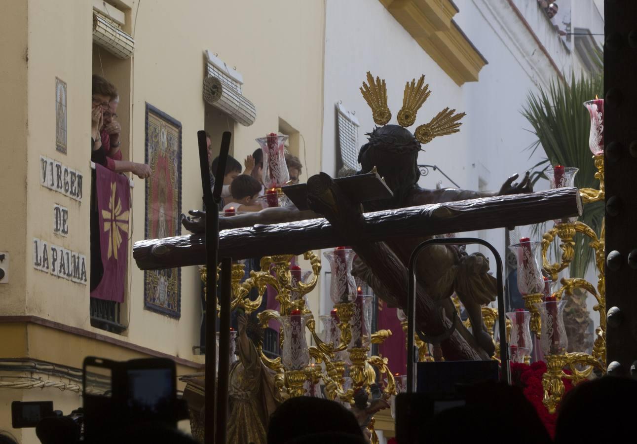 Fotos. Semana Santa de Cádiz 2017. La Palma