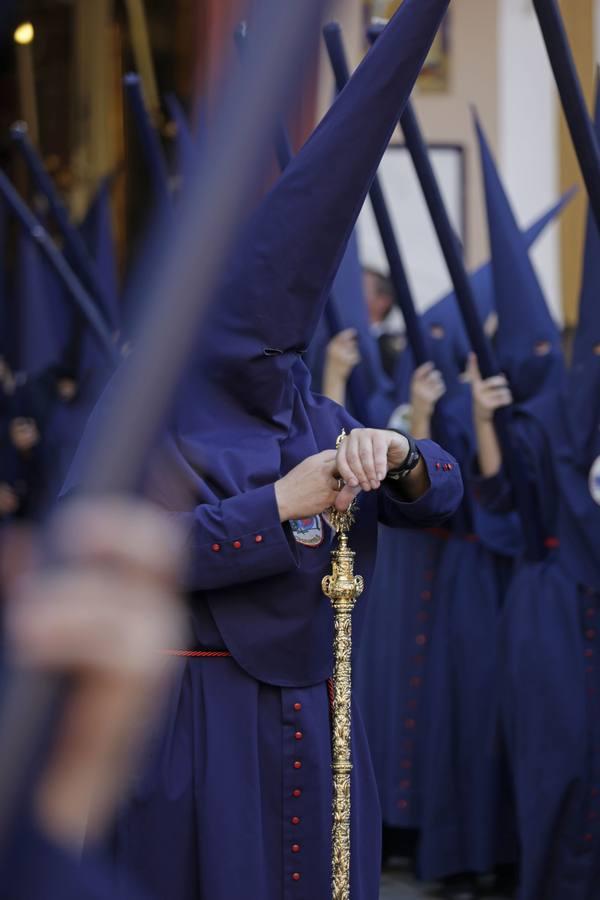 Las fotos del Baratillo el Miércoles Santo de la Semana Santa de Sevilla 2017