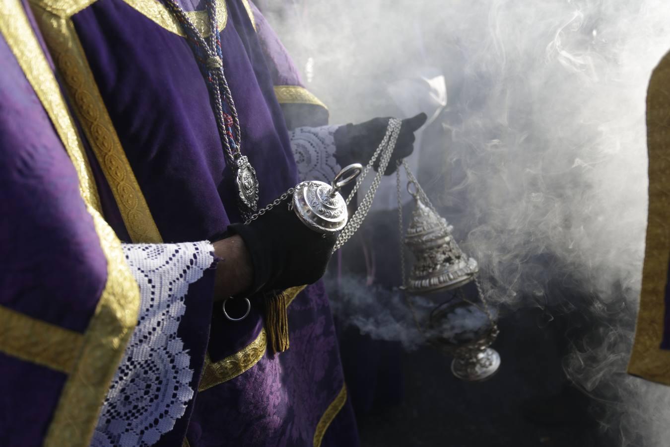 Las fotos del Baratillo el Miércoles Santo de la Semana Santa de Sevilla 2017