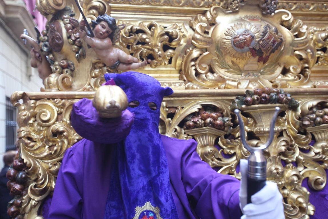 Galería de imágenes: Afligidos