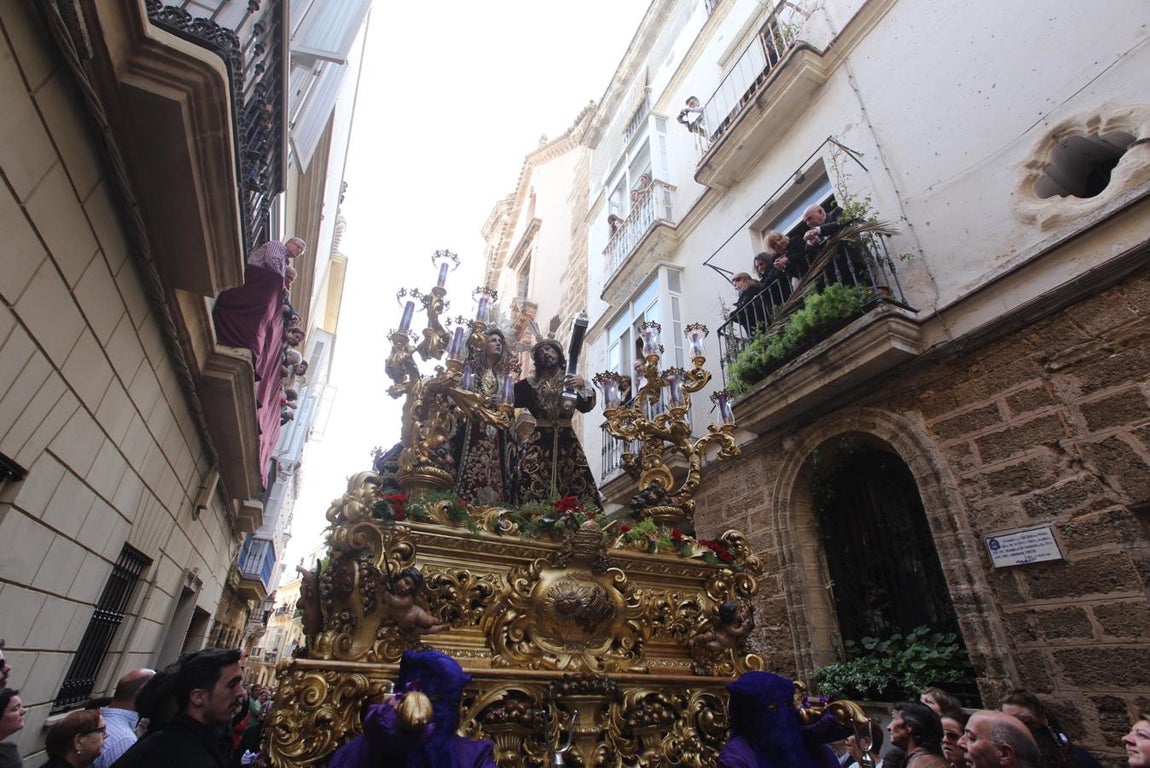 Galería de imágenes: Afligidos