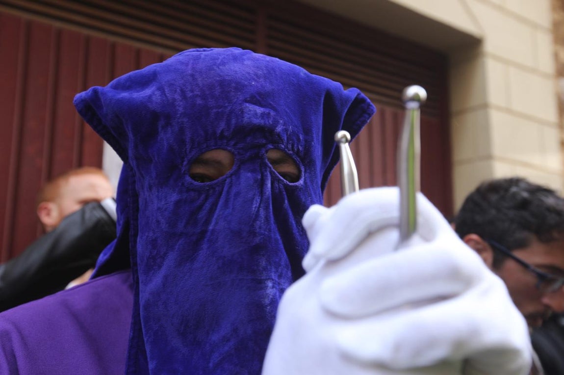 Galería de imágenes: Afligidos