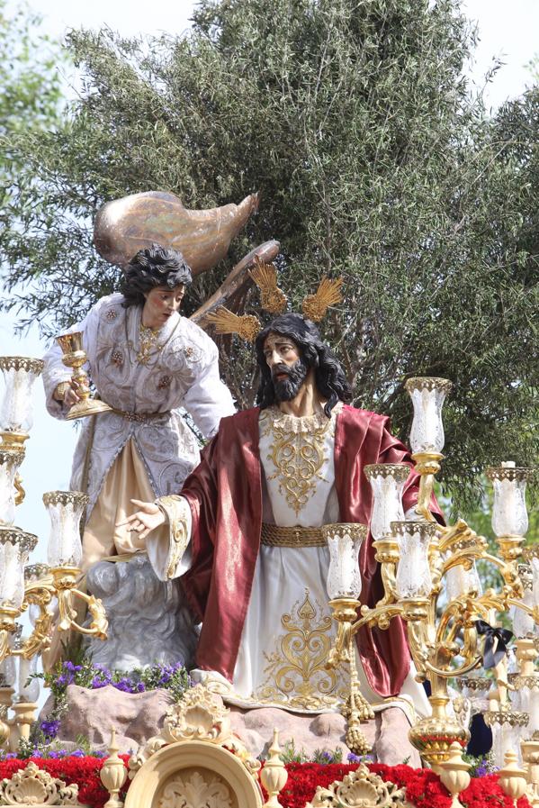 Galería de imágenes: Oración en el Huerto