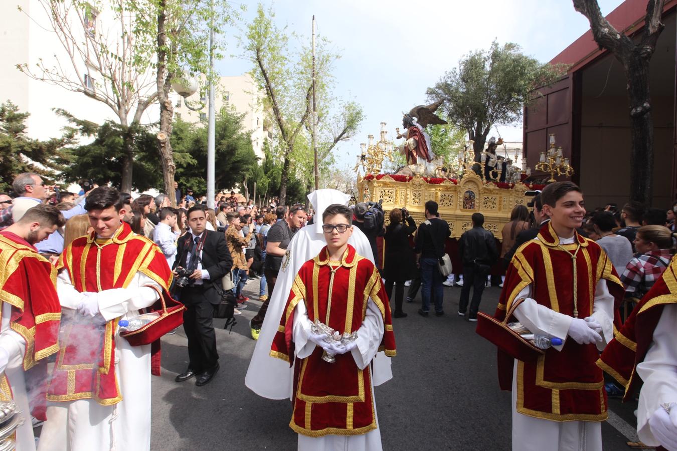 Galería de imágenes: Oración en el Huerto