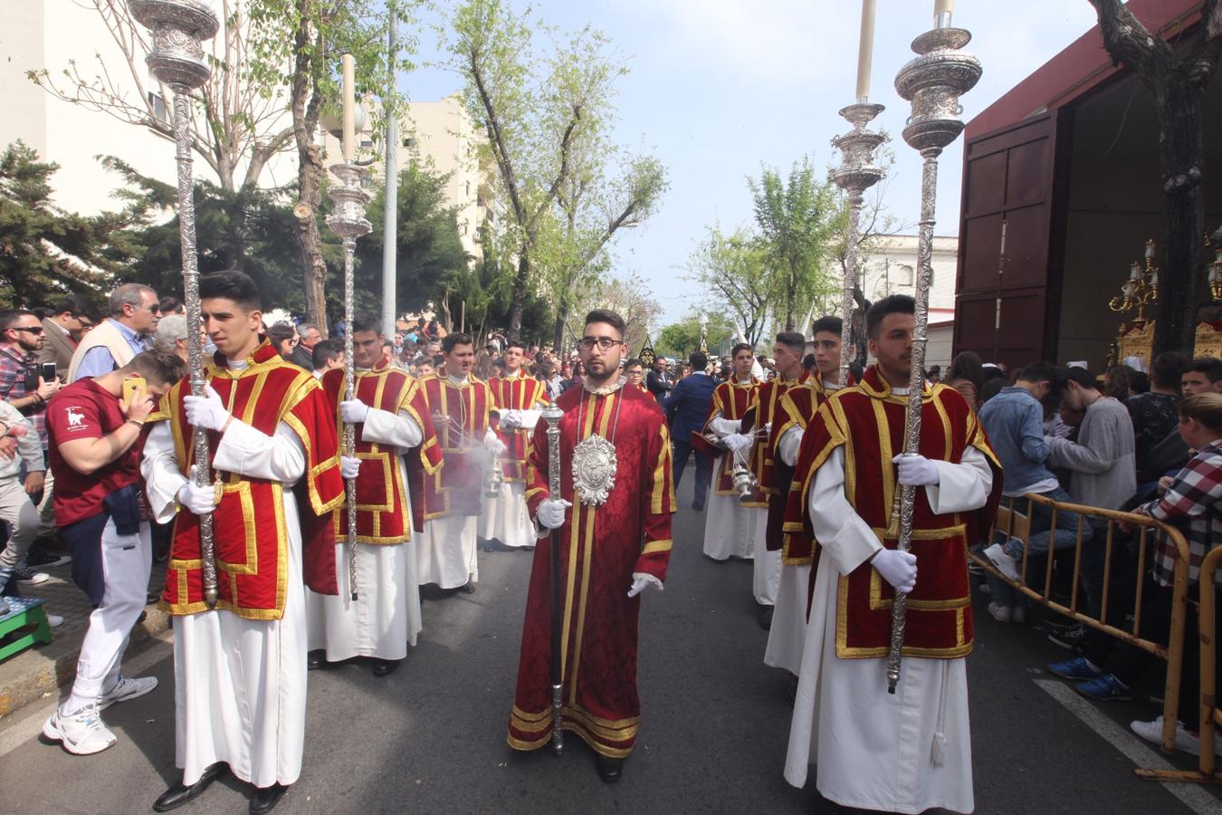 Galería de imágenes: Oración en el Huerto