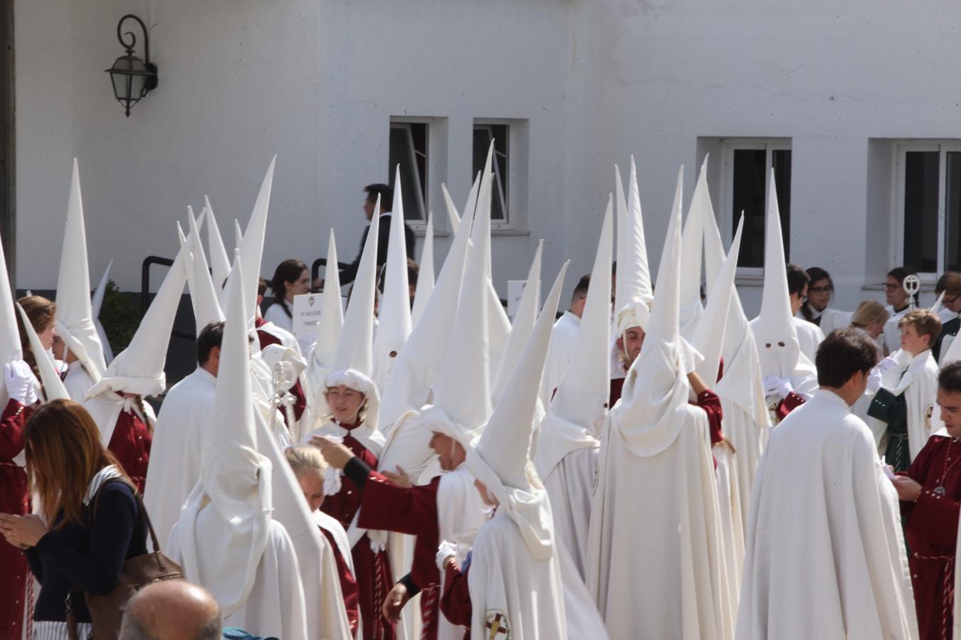 Galería de imágenes: Oración en el Huerto