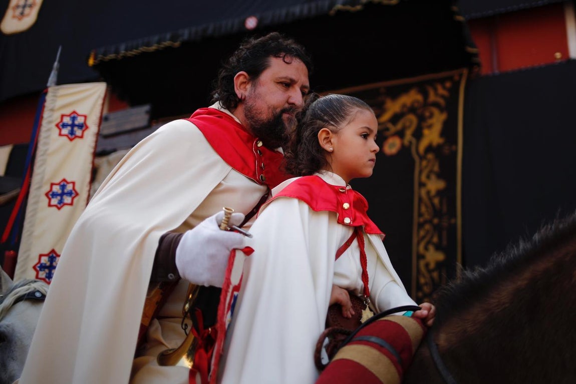 En imágenes: La Procesión General recorre Valladolid