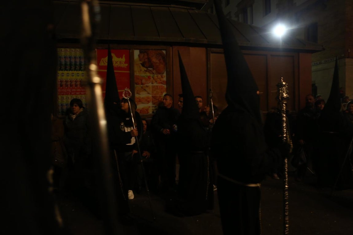 Fotos. Semana Santa Cádiz 2017. Madrugada