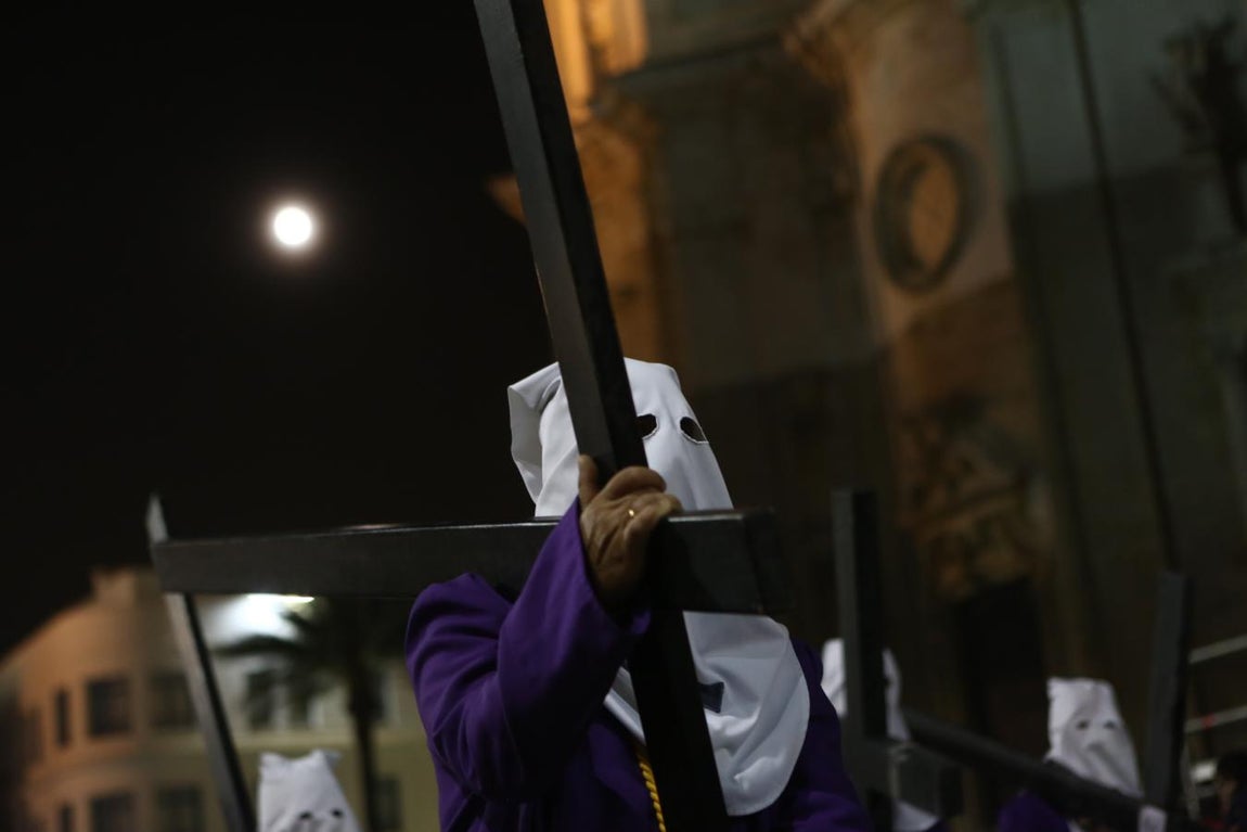 Fotos. Semana Santa Cádiz 2017. Madrugada