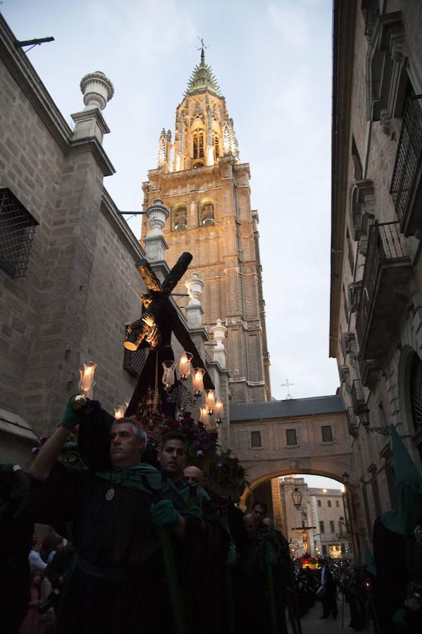 Procesión de Nuestra Señora del Amparo