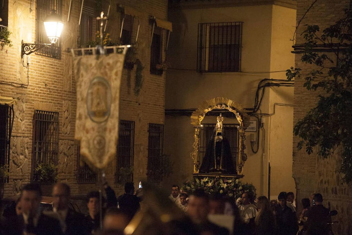 Sábado Santo, en imágenes