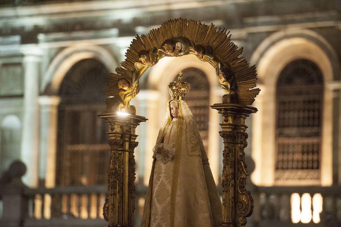 Sábado Santo, en imágenes