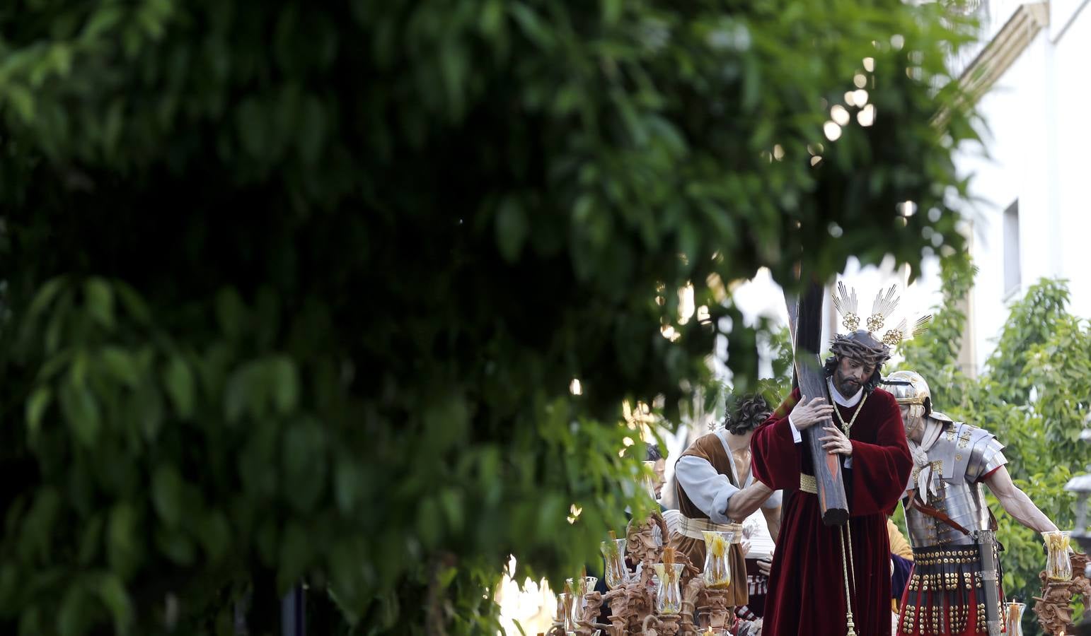 Las visión de Valerio Merino de la Semana Santa de Córdoba 2017, en imágenes