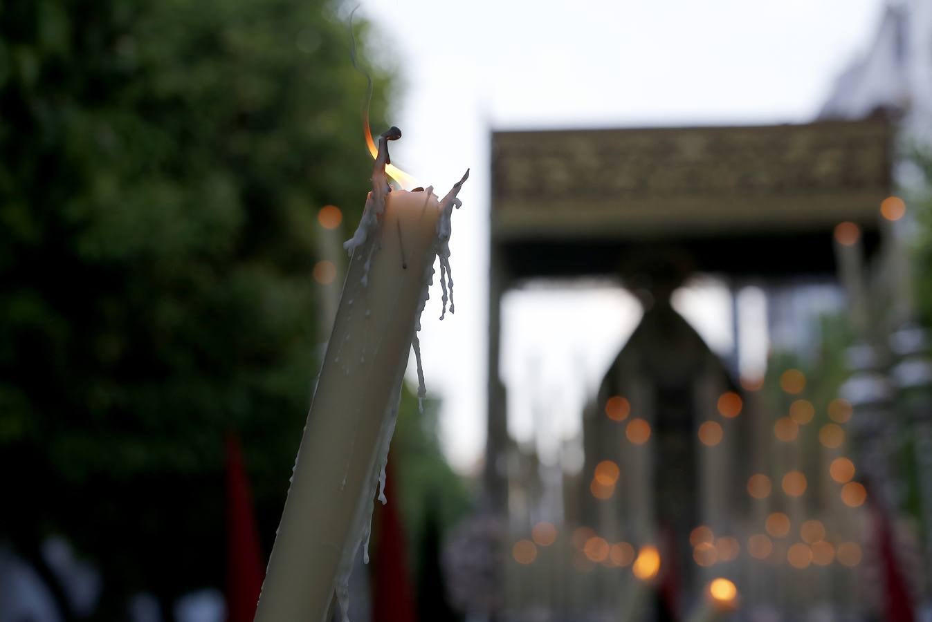 Las visión de Valerio Merino de la Semana Santa de Córdoba 2017, en imágenes