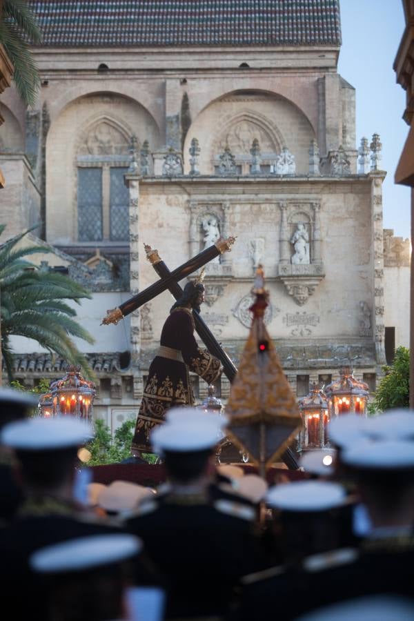 La Semana Santa de Córdoba 2017, desde la cámara de Álvaro Carmona