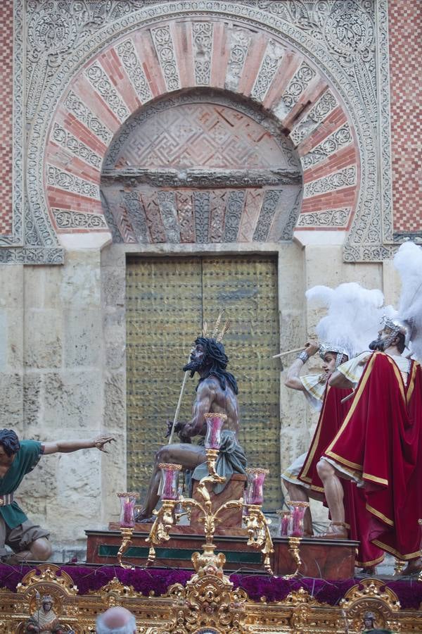 La Semana Santa de Córdoba 2017, desde la cámara de Álvaro Carmona