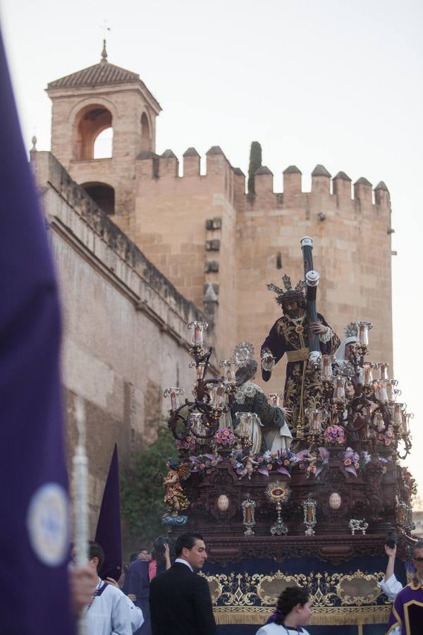 La Semana Santa de Córdoba 2017, desde la cámara de Álvaro Carmona