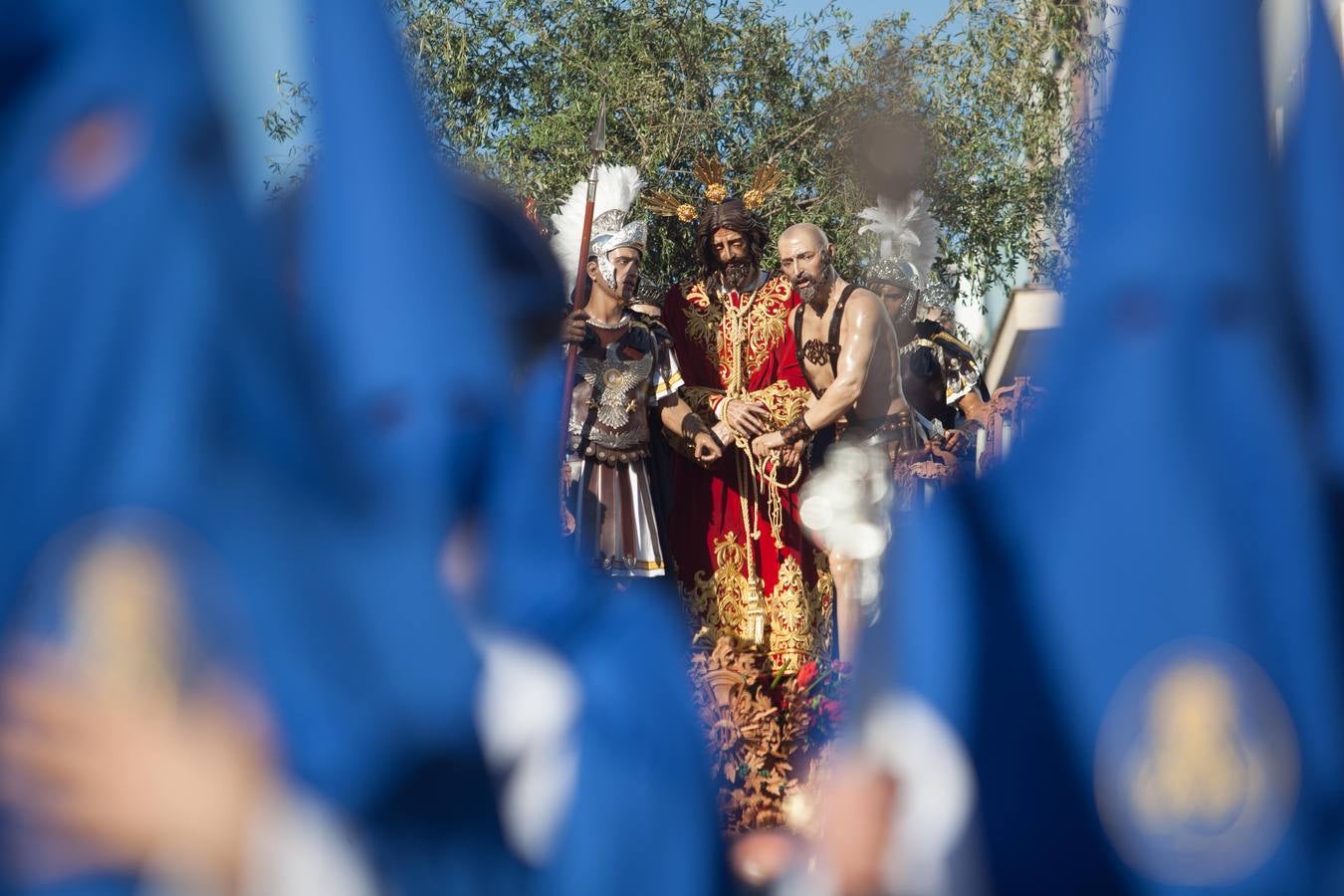 La Semana Santa de Córdoba 2017, desde la cámara de Álvaro Carmona