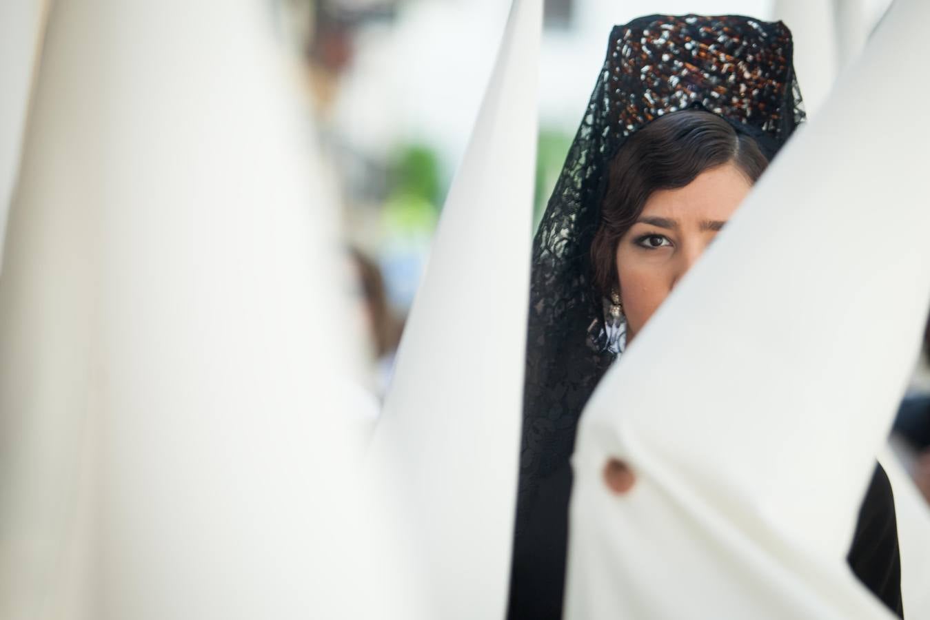 La Semana Santa de Córdoba 2017, desde la cámara de Álvaro Carmona