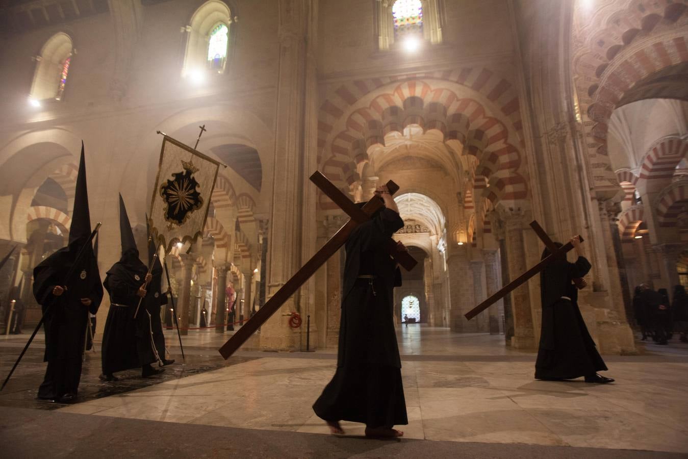 La Semana Santa de Córdoba 2017, desde la cámara de Álvaro Carmona